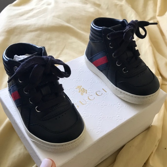 gucci shoes grade school